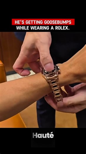 Hauté America on Instagram: "Rolex isn’t just a watch brand — it’s prestige in mechanical form. Every Rolex is built in-house, from steel alloys to movements, with tolerances so precise they’re measured in microns. The company’s Oystersteel is unique to Rolex, designed for both durability and polish. Their movements are COSC-certified, then tested again in-house to standards even stricter than the Swiss chronometer benchmark. But prestige comes from more than engineering. Rolex controls supply, 