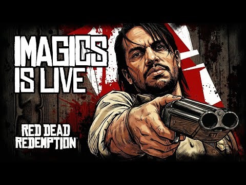 OFFICIAL Red Dead Redemption Mobile is HERE! 🤠 (Android/iOS Gameplay) Max Settings