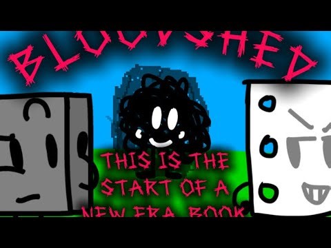 Object Showdown: The Reckoning Rebooted (BLOODSHED, Prologue)