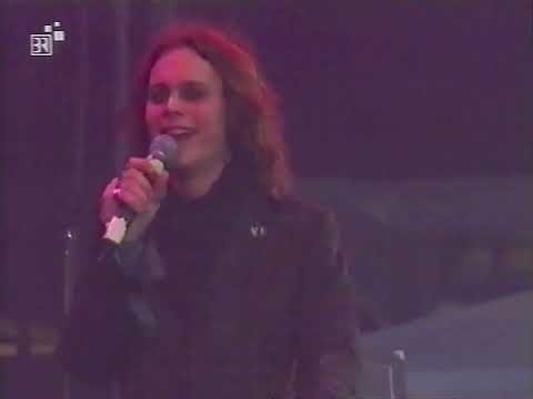 HIM - Live at Rock im Park 2001 (TV Broadcast) [50fps]
