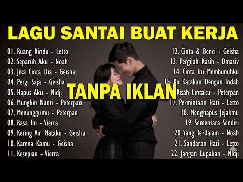 AKUSTIK CAFE SANTAI 2026 Full Album - AKUSTIK LAGU INDONESIA 2026