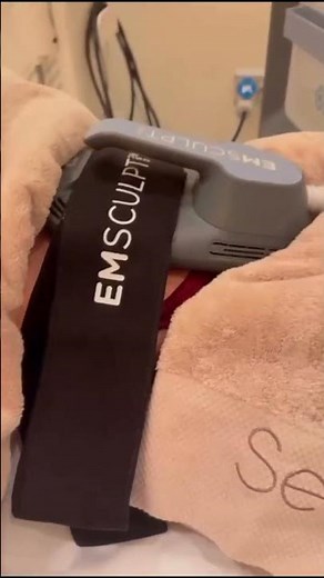 Emsculpt Abs: Safe, Effortless Muscle Sculpting | 20,000 Crunches in 30 Minutes