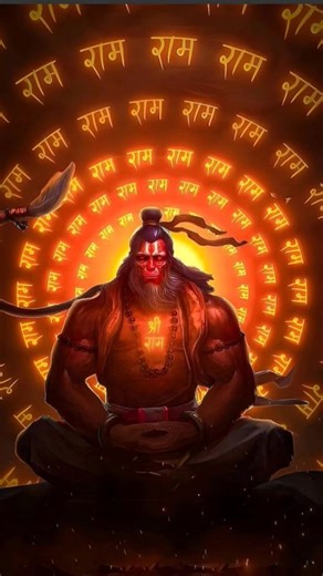 five most powerful song Hanuman