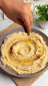 How to Make Hummus at Home | Easy Recipe