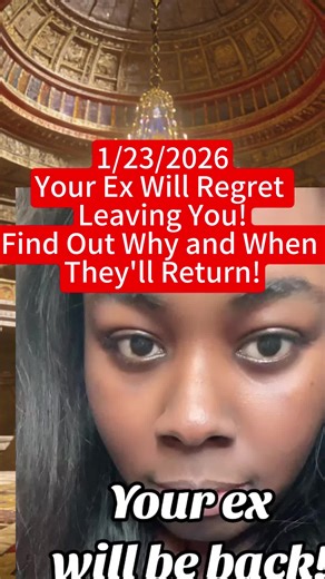 Your Ex Will Regret Leaving You! 😱✨ Find Out Why and When They'll Return! #LoveReading #KarmicConnections #FYP #PsychicInsights #SelfLove #foryou #fpy #greenscreen #foryoupage #hack #psychicchrissyxo #oraclecards #loveadvice #psychic #astrology #spirituality #tarotreading #horoscope