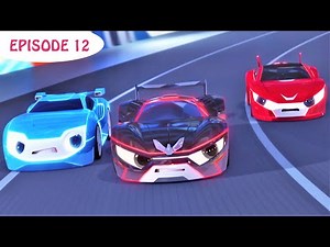 Watch Car | Who will win ? | Racing Battle | दौड़ - हिंदी कार्टून @WatchcarTVIndia