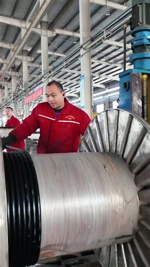 HV Cable Manufacturing: The Steps That Prevent Field Failures