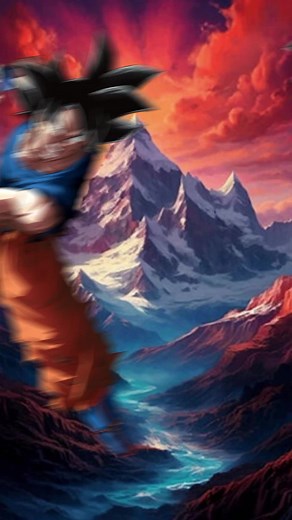 Goku vs Janemba: Epic Dragon Ball Showdown