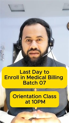 Only 1 Day Left | Medical Billing Course for Beginners