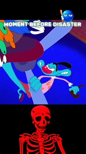 Dadi ji on fire 🔥💀#oggy #oggyandthecockroaches #capcutedit #trollfaceedit #phonk