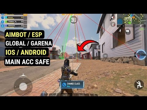 🔥 COD Mobile Hacks for IOS/ANDROID Best Global Mod 2026