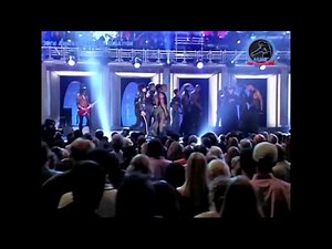 Michael Jackson 30th Anniversary Celebration - Beat It (Remastered) (HD)