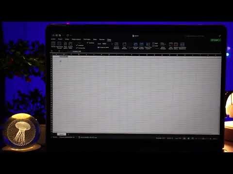 Excel Fix: Stop Rows from Scrolling Automatically / Freeze / Lock Rows in Excel to Prevent Scrolling