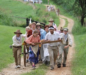 LDS Annandale Virginia Stake 2015 Youth Conference