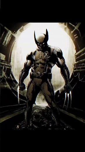 Cyclops vs wolverine