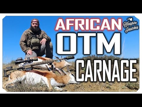 The Truth Behind What Match Rounds Do To Meat!