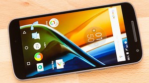 Motorola Moto G4 Review