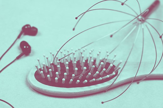 What does ASMR mean—and how does it work?