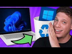 Como FORMATAR e REINSTALAR o Windows 10 [Passo a Passo ATUALIZADO 2025]
