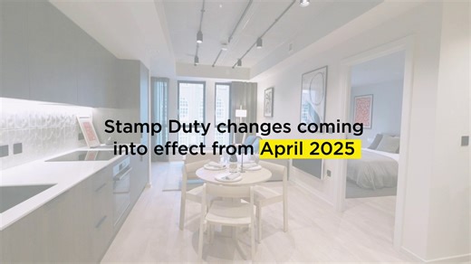 If you are a first-time buyer, now is a great time to act before the upcoming stamp duty changes in April 2025. If you’re ready to make your move, contact Savills or learn more today: http://savi.li/6189UpVdD #savills #stampdutychange #stampduty 📹 Joe Shorney, a director in #SavillsNewHomes Birmingham discusses stamp duty changes. | Savills