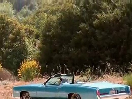 The Top Five Places For Kissing In A Car