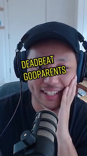 Tips on Being a Good Godparent