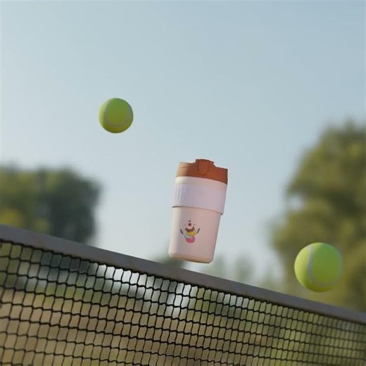 Coffee cup tumbler 500ml New Design Stainless Steel for drinking coffee home travel cup