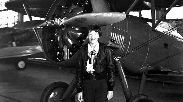 Amelia Earhart expert says ‘no real mystery’ behind disappearance ahead of declassification