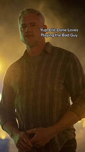 To the powers that be, please keep giving Eric Dane all of the villain roles! #Euphoria #EricDane #CalEuphoria #RedeemingLove #CalJacobs #EuphoriaFan