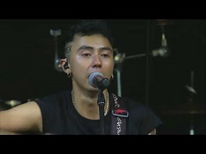 Eternal Gosh🎤မိုးမခအိပ္မက္ခရမ္းျပာ