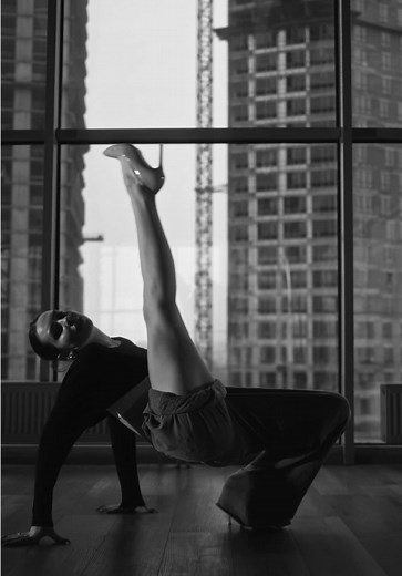 Inst: lkoksss #choreographerlife#dancer#choreo#dance#highheels#heels