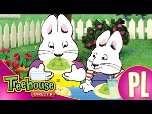 Maks i Ruby | PRZYJĘCIE NA PLAŻY RUBY