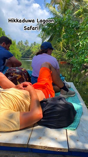 13 reactions | Are You planning the Next Trip to Hikkaduwa or Galle....