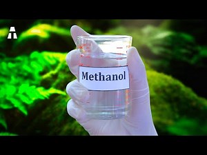 Green Methanol, the Biofuel that Can Save Germany