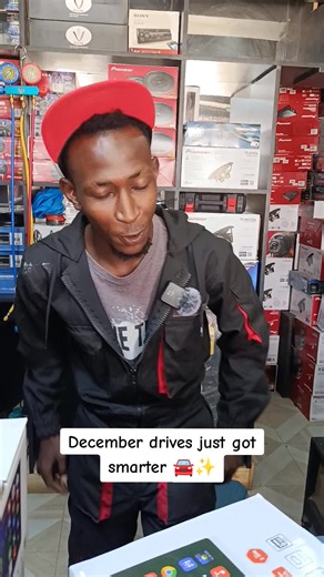 Upgrade Your Car Audio Experience with Android Radio