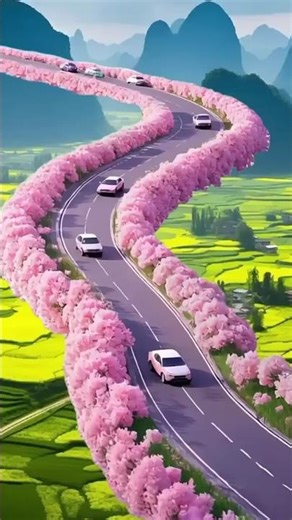 شاهد أجمل المناظر الطبيعة الخلابة في العالم #nature #trending #shorts #love #اجمل_حالات_واتس_اب ✨🌤️🌿