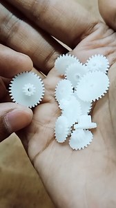 64K views · 687 reactions | DC motor gears in combo gear pack for DIY project #electronics #electrical #electrician #engineering #engineeringlife #pulleys #belts #technique #techno #technology #science #dcmotor #motor #experiment #project #diyprojects #diy #crafting #hack #gadget #tool #machine #mechanical #instagood #instadaily #instalike #fbreels #reelsfacebook | Science & Engineering | Facebook