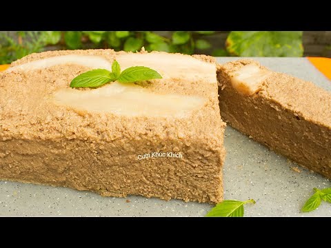 CÁCH LÀM PATE GAN HEO NGON BẤT BẠI VỪA ĂN GIA ĐÌNH VỪA BÁN BÁNH MÌ - CKK