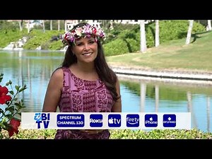 Hawaii, The Big Island - trailer