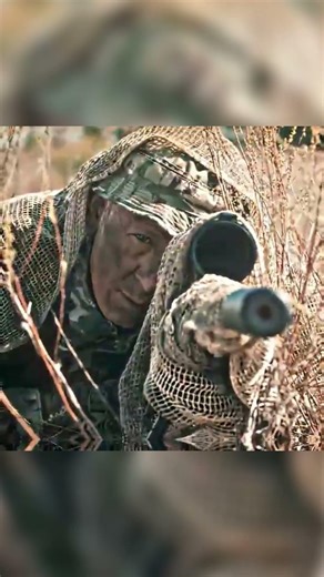 Indian Army Sniper 48 Ghante Bina Hile Kaise Rehta Hai? 😱