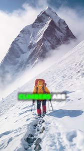 4K views · 57 reactions | Why did K2 climbers step over Dying Man? | Tales Of Twists | Facebook