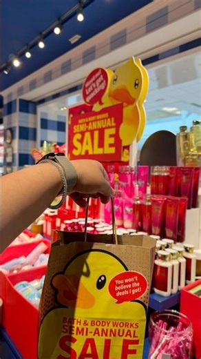 Bath & Body Works Sale Haul 🛍️ 50–75% OFF! Must-Have Scents & Self-Care Picks You Can’t Miss! 💖