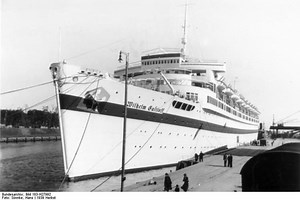 Wilhelm Gustloff - Alchetron, The Free Social Encyclopedia