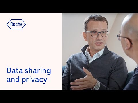 Why data sharing and privacy are key to advance medical research for patients