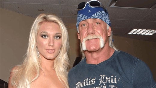 Brooke Hogan Sounds Off On What Was Left Out Of Hulk Hogan: Real American Netflix Documentary Series | PWMania - Wrestling News