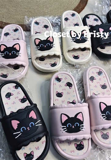 Stylish Women's Sliders Now Available at Closet by Bristy