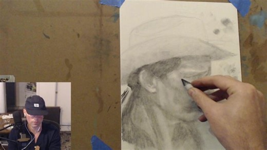 CHARCOAL FUNDAMENTALS