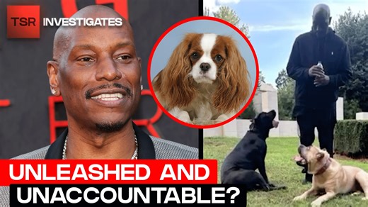 Singer and actor Tyrese Gibson is under fire after his Cane Corsos allegedly escaped from his Atlanta mansion and killed a neighbor’s 5-year-old dog. The tragic incident has led to the issuance of an arrest warrant and raised mounting questions about pet ownership, responsibility, and accountability. Authorities say Tyrese had been warned about his dogs roaming the neighborhood months prior. Now, neighbors and Fulton County officials are demanding justice — while Tyrese says he’s heartbroken and