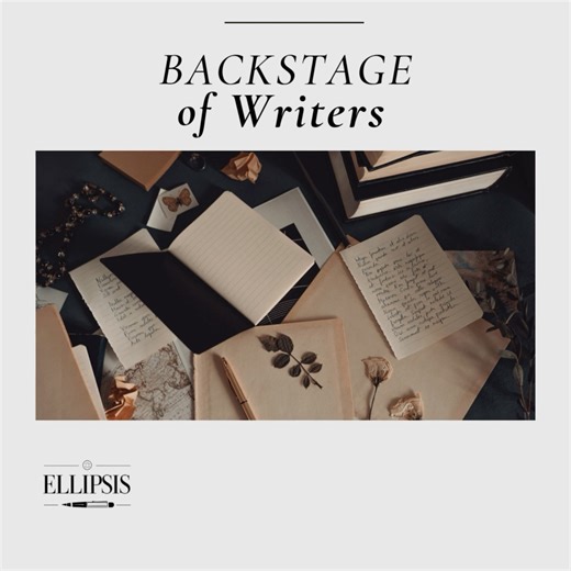 Ellipsis - Notebooks for Writers on Instagram: "Ellipsis Journal is a notebook-journal-planner for writers designed to keep all your ideas in one place. Created by a writer for writers, it's packed with templates to help you craft your novel from brainstorm to “The End.” - Check out our collection of journals in our bio! #amwriting #characterdevelopment #writingtools #writersofinstagram #writingcommunity #WriterSupport #IndieAuthorLove #SelfPublishedAuthors #SupportWriters #AmWriting #WritersOfI