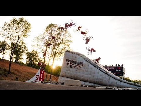 Journey To The MTB Quad Backflip | The Untold Story
